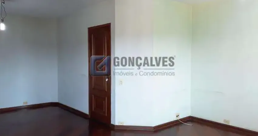 Apartamento com 3 quartos à venda na LAMARTINE VENTURA, R, Nova Petrópolis, São Bernardo do Campo