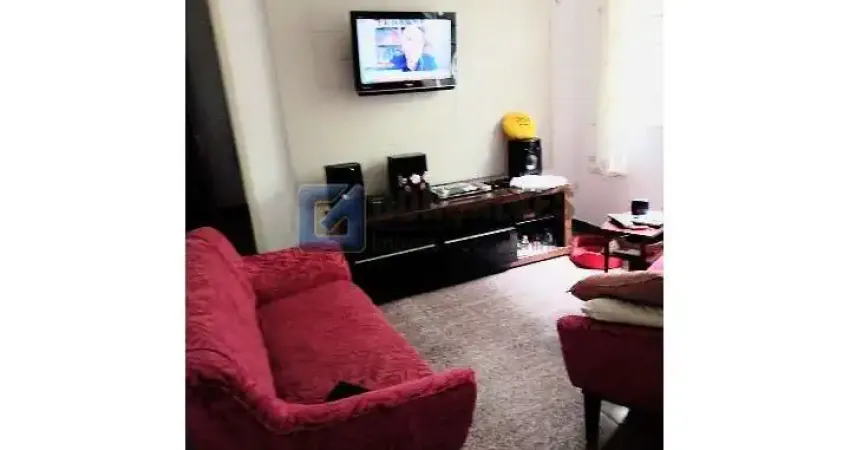 Casa com 2 quartos à venda na Rua José Dante, Paulicéia, São Bernardo do Campo