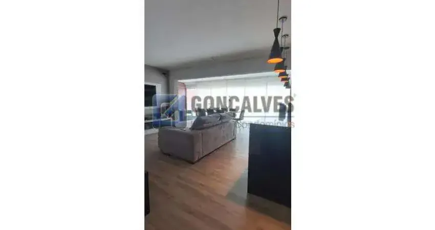 Apartamento com 4 quartos à venda na DAS NACOES UNIDAS, AV, Jardim Chácara Inglesa, São Bernardo do Campo