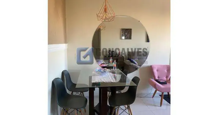 Apartamento com 3 quartos à venda na RUI BARBOSA, R, Jardim Olavo Bilac, São Bernardo do Campo