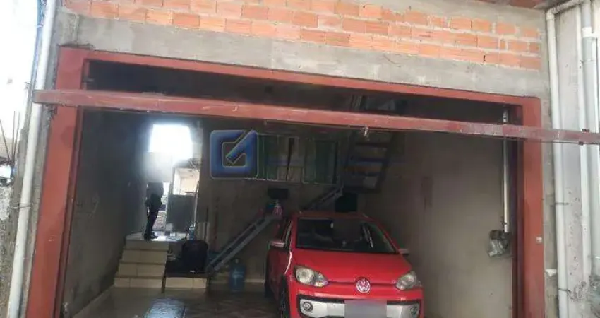 Casa com 2 quartos à venda na ZURIQUE, R, Jardim da Represa, São Bernardo do Campo