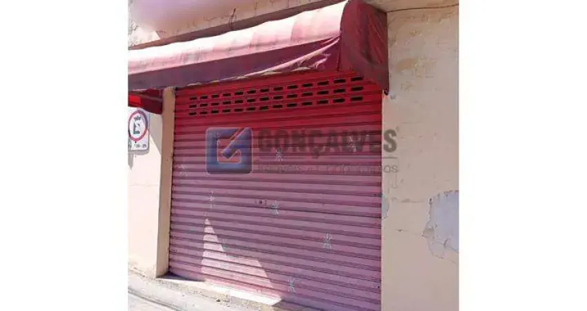 Casa com 2 quartos à venda na ALVARES DE AZEVEDO, R, Jardim do Lago, São Bernardo do Campo