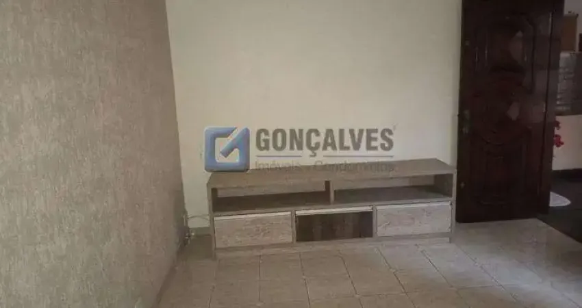 Apartamento com 2 quartos à venda na PAGANO SOBRINHO, R, Vila Camilópolis, Santo André