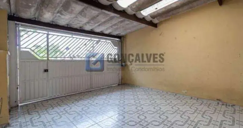 Casa 2 dormitórios, 110 mts² no bairro jardim las vegas em santo andré.