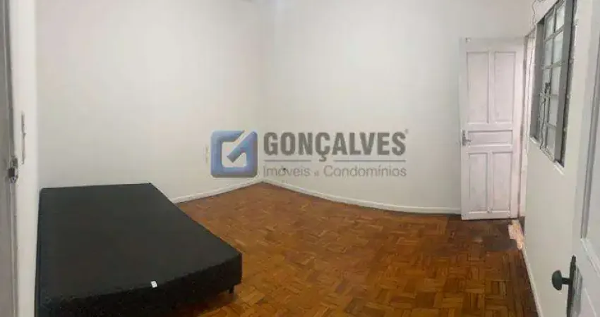 Apartamento com 2 quartos à venda na CRISTIANO ANGELI, R, Assunção, São Bernardo do Campo