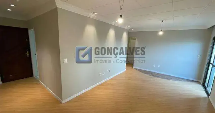 Cobertura com 132m² no bairro oswaldo cruz - são caetano do sul