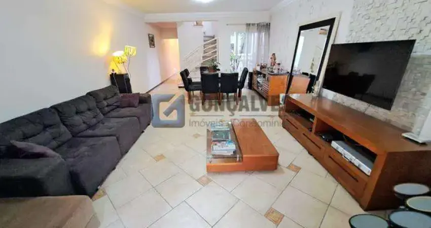 Casa com 4 quartos à venda na WALLACE SIMONSEN, AV, Nova Petrópolis, São Bernardo do Campo