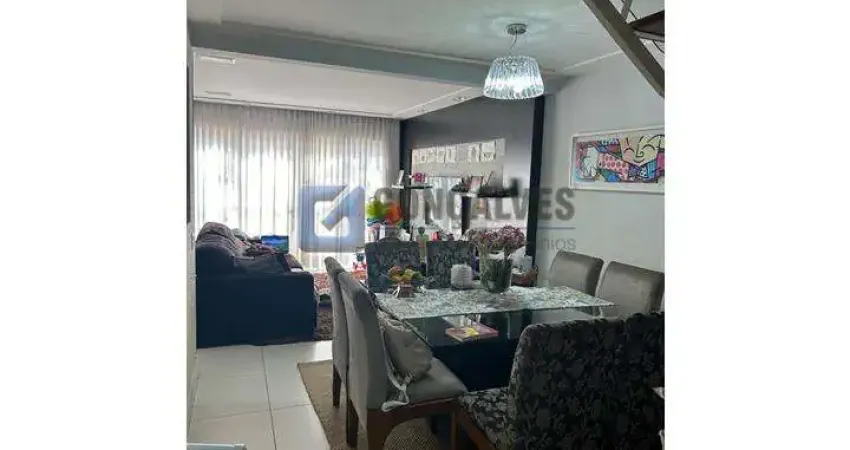 Casa com 4 quartos à venda na MIRO VETORAZZO, AV, Demarchi, São Bernardo do Campo