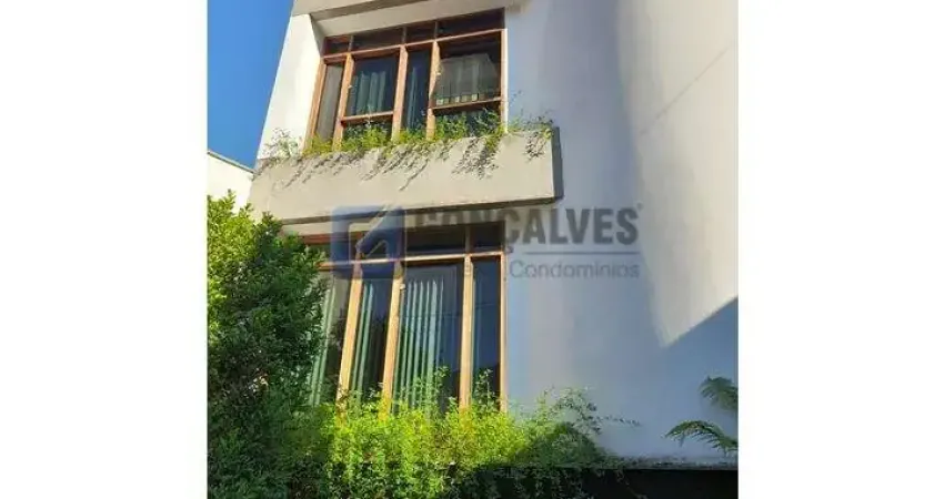 Casa com 2 quartos à venda na VOTORANTIM, R, Barcelona, São Caetano do Sul