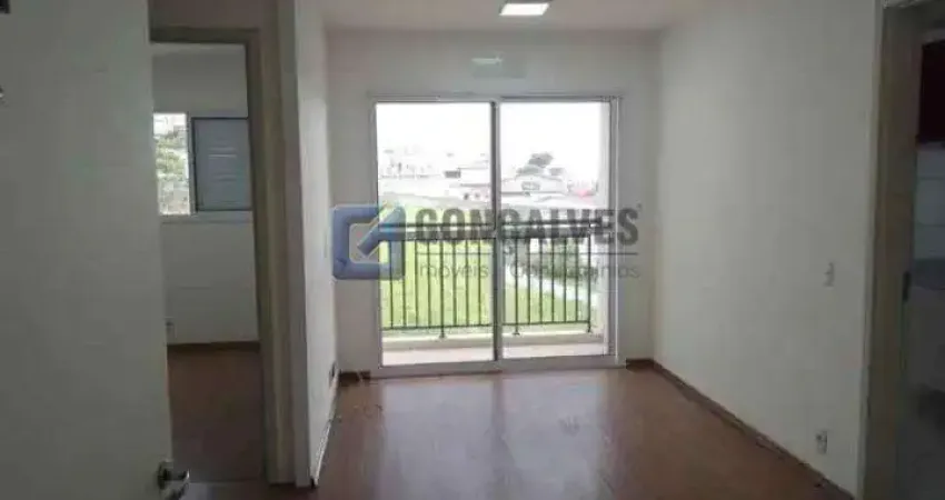 Apartamento 2 dormitórios, 51 mts² no jardim jamaica em santo andré