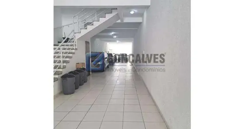 Apartamento cobertura duplex 3 dormitórios sendo 1 suite, 168 mts² no bairro santa maria em santo andré.