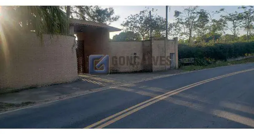 Chácara / sítio com 4 quartos à venda na Estrada Municipal Shibata, Centro, Mogi das Cruzes