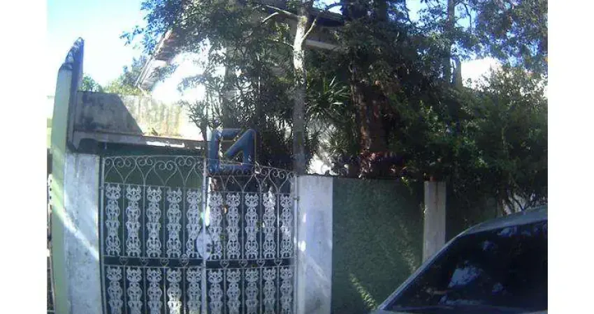 Terreno à venda na ANA JARVIS, R, Jardim Paraíso, Santo André