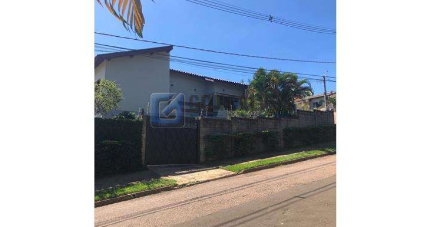 Casa com 4 quartos à venda na VIRGINIO BARBUTTI, R, Cidade Universitária, Campinas