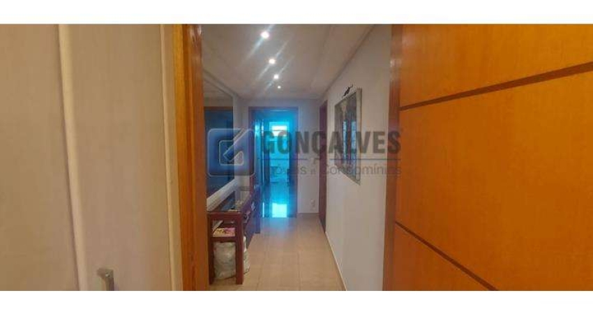 Apartamento com 3 quartos à venda na ADOLFO BASTOS, R, Vila Bastos, Santo André