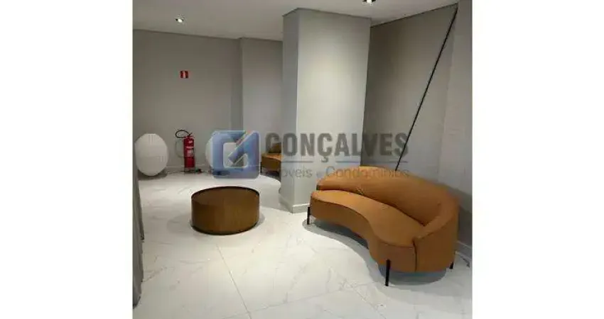 Apartamento com 3 quartos à venda na Rua Santa Filomena, Centro, São Bernardo do Campo