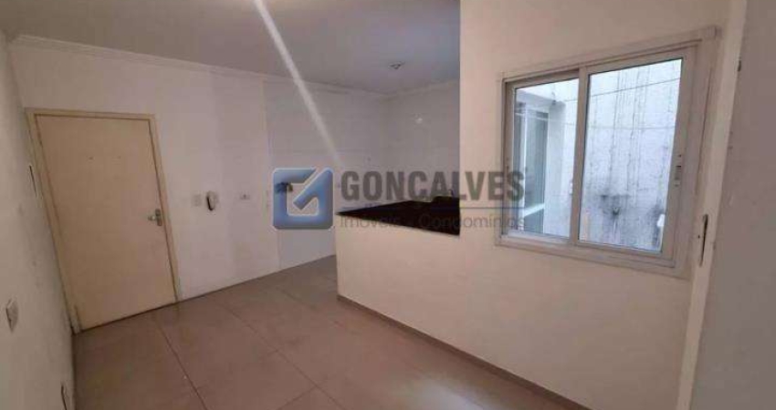 Apartamento com 2 quartos à venda na BELGRADO, R, Vila Francisco Matarazzo, Santo André
