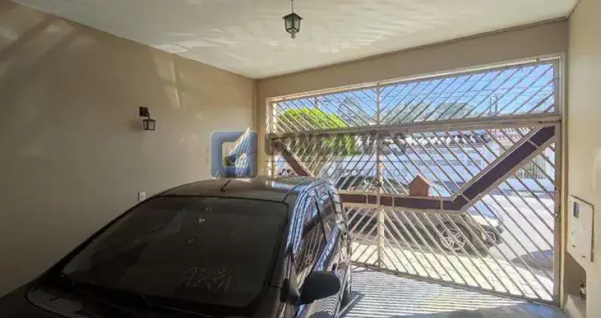 Casa com 3 quartos à venda na SANTIAGO, R, Assunção, São Bernardo do Campo