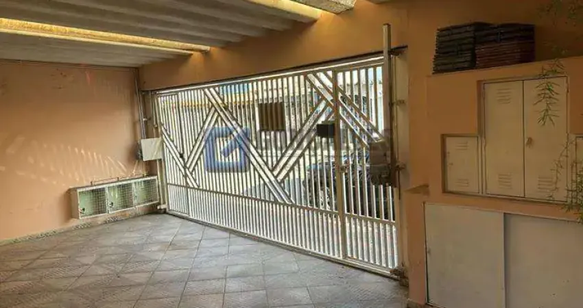 Casa com 2 quartos à venda na ARARAQUARA, R, Jordanópolis, São Bernardo do Campo