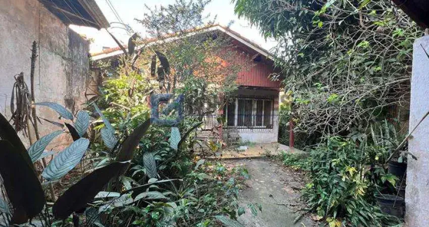 Terreno à venda na VITO PEDRO DELL ANTONIA, R, Vila Bocaina, Mauá