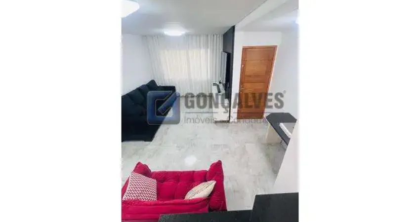 Casa com 3 quartos à venda na CIDADE DE SAO SEBASTIAO, R, Nova Petrópolis, São Bernardo do Campo