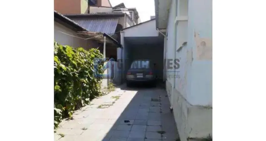 Terreno à venda na PAULO AFONSO, AV, Nova Petrópolis, São Bernardo do Campo