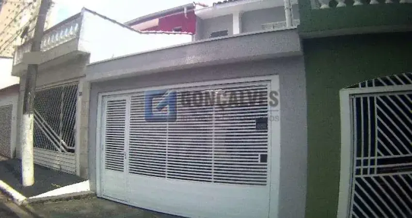 Casa com 3 quartos à venda na VIRGINIA BATISTELLA GIUSTI, R, Centro, São Bernardo do Campo