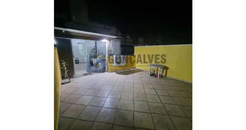 Apartamento com 2 quartos à venda na NATAL, R, Vila Leopoldina, Santo André