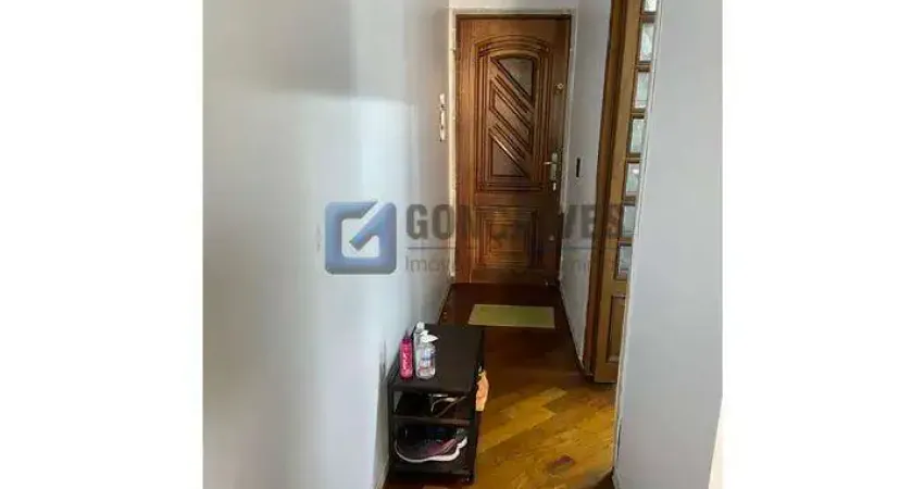 Apartamento com 3 quartos à venda na MARIO FONGARO, R, Vila Marlene, São Bernardo do Campo