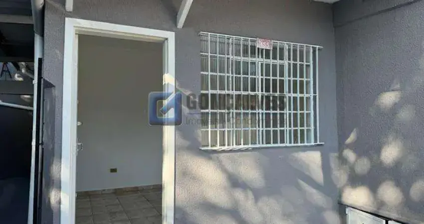 Casa com 2 quartos à venda na Avenida Dona Ida Cerati Magrini, Piraporinha, Diadema