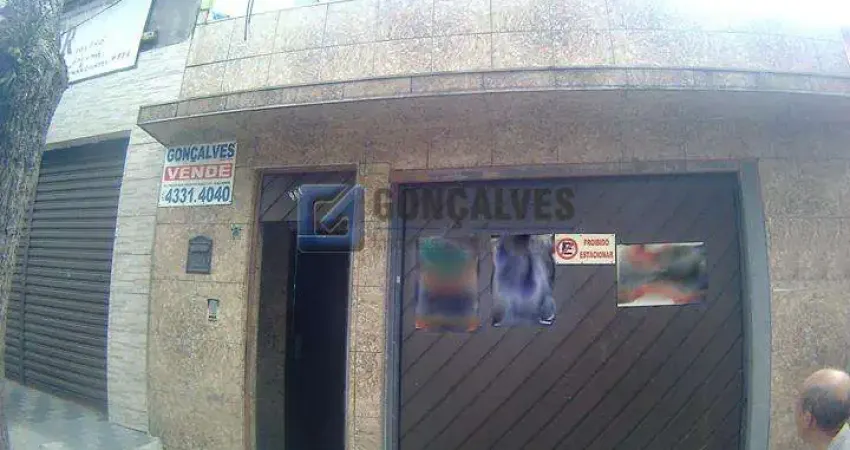 Casa com 4 quartos à venda na ADRIATICO, R, Jardim do Estádio, Santo André