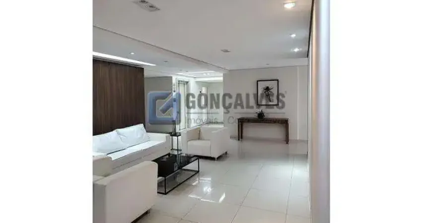 Apartamento com 3 quartos à venda na SENADOR VERGUEIRO, AV, Jardim do Mar, São Bernardo do Campo