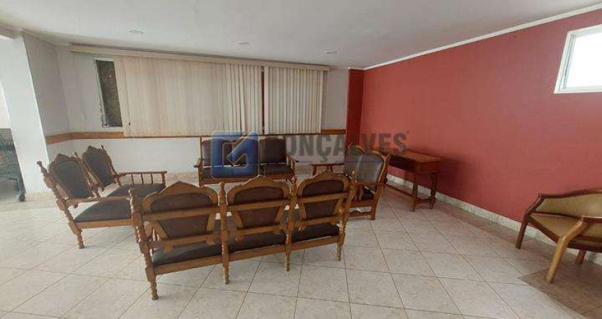 Apartamento com 2 quartos à venda na OLINDA, R, Nova Petrópolis, São Bernardo do Campo