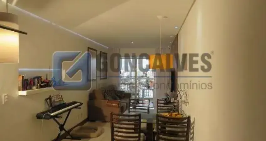 Apartamento com 3 quartos à venda na DOS VIANAS, R, Centro, São Bernardo do Campo