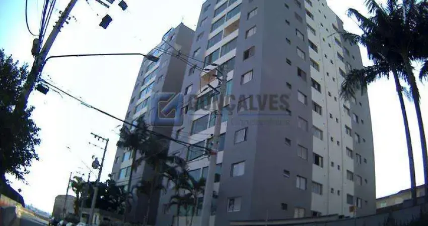 Apartamento com 2 quartos à venda na COMENDADOR PINOTI GAMBA, R, Vila Mussolini, São Bernardo do Campo