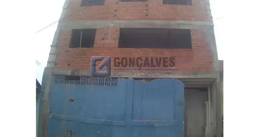 Ponto comercial à venda na ARTHUR MARSON, EST, Batistini, São Bernardo do Campo