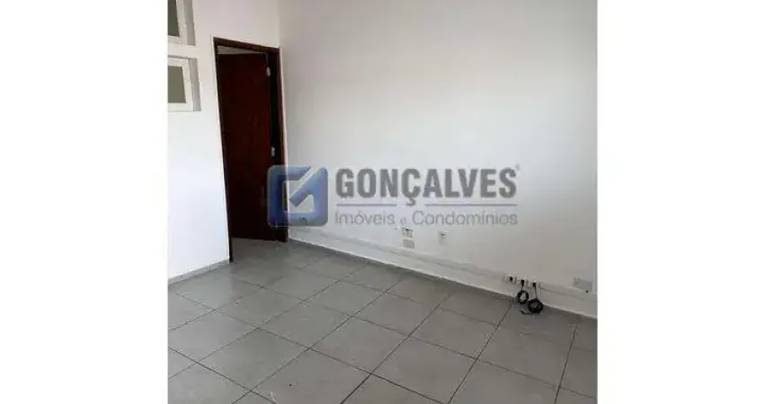 Sala comercial à venda no jardim do mar em são bernardo do campo/sp, com 34,9 m².