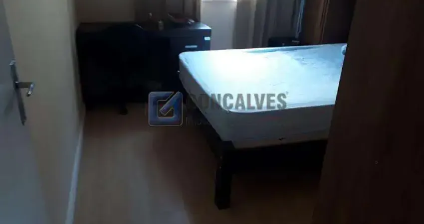 Casa com 2 quartos à venda na DA PATRIA, R, Santa Terezinha, São Bernardo do Campo