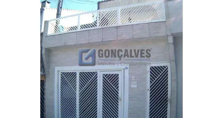 Casa com 4 quartos à venda na SALIM MAHFOUD, R, Parque Terra Nova II, São Bernardo do Campo