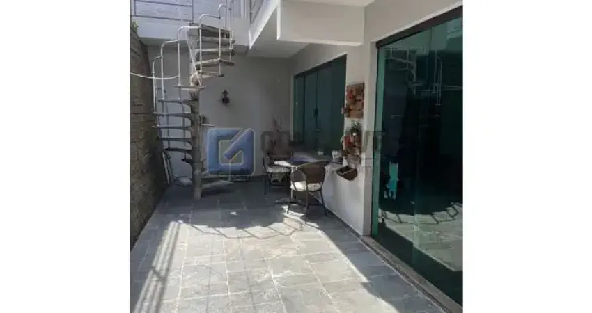 Casa comercial à venda na PRESIDENTE JOAO CAFE FILHO, AV, Parque Espacial, São Bernardo do Campo