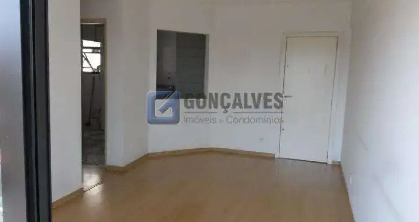 Apartamento com 3 quartos à venda na PIRACICABA, R, Vila Valparaíso, Santo André