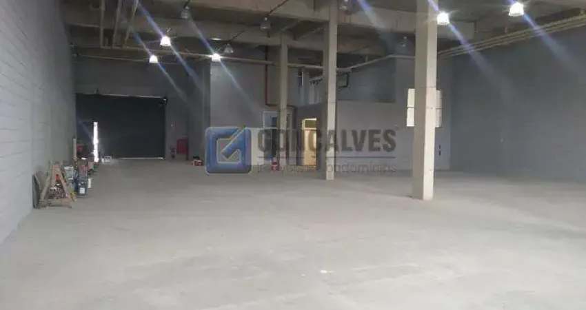 Ponto comercial à venda na DO PEDROSO, EST, Vila Luzita, Santo André