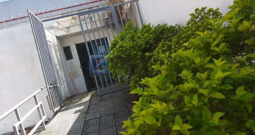Casa comercial com 1 sala à venda na Rua Peri, Osvaldo Cruz, São Caetano do Sul