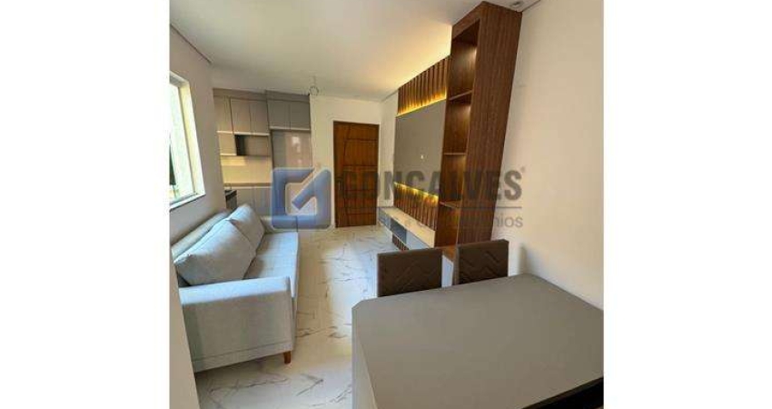 Apartamento com 3 quartos à venda na IGARAPE, R, Paranapiacaba, Santo André