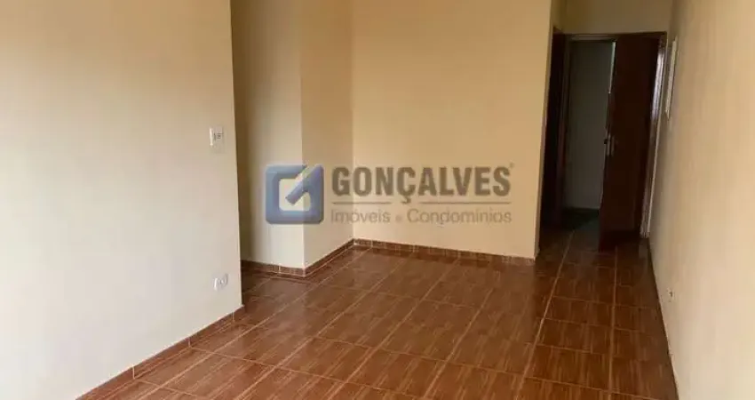 Apartamento com 3 quartos à venda na ROMA, R, Osvaldo Cruz, São Caetano do Sul