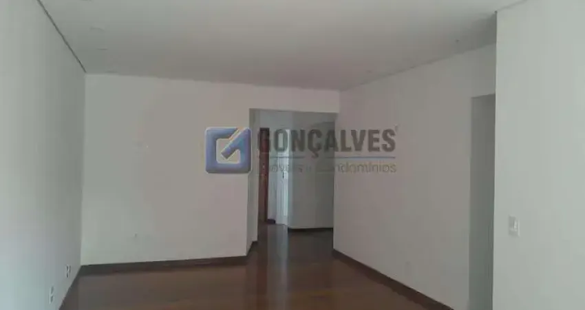 Apartamento com 3 quartos, 98 m² no bairro santo antonio, em são caetano do sul