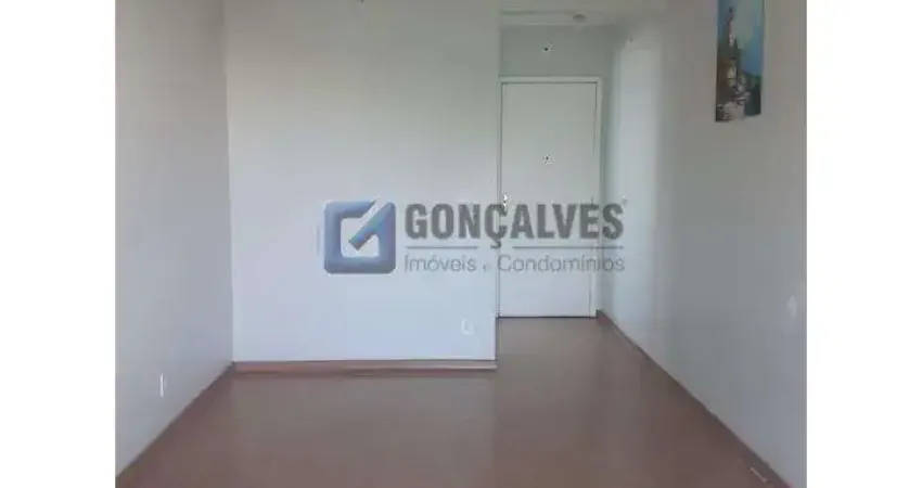 Apartamento cobertura 2 dormitórios sendo 1 suite, 116 mts² no bairro utinga em santo andré