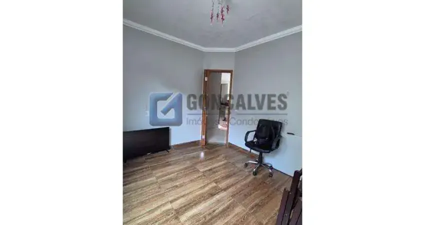 Casa com 3 quartos à venda na BENEDITO BRUNI, R, Santa Terezinha, São Bernardo do Campo