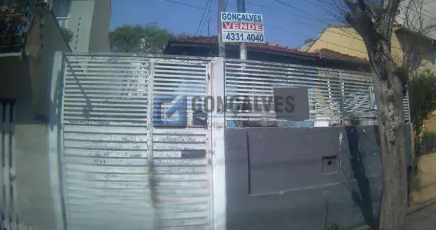 Terreno à venda na PRESIDENTE ARTHUR BERNARDES, AV, Rudge Ramos, São Bernardo do Campo