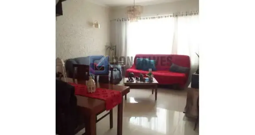 Casa com 3 quartos à venda na MASASHI ITO, R, Rudge Ramos, São Bernardo do Campo